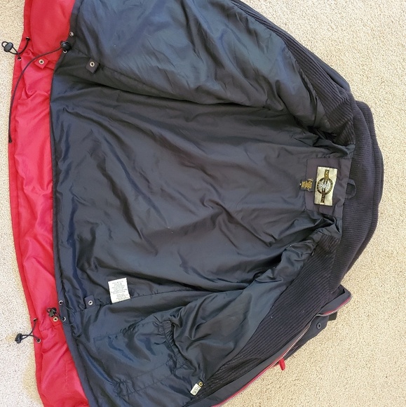 Men's North End 3-in-1 All Climate Parka - Picture 4 of 8